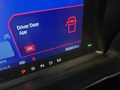 2022 Ford Bronco Base 4DR SUV AWD - Photo 29 - Hamilton, OH 45015