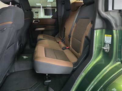 2022 Ford Bronco Base 4DR SUV AWD - Photo 10 - Hamilton, OH 45015