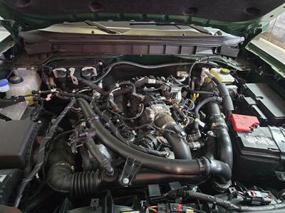 2022 Ford Bronco Base 4DR SUV AWD - Photo 47 - Hamilton, OH 45015