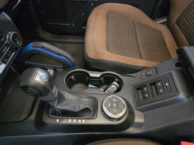 2022 Ford Bronco Base 4DR SUV AWD - Photo 35 - Hamilton, OH 45015