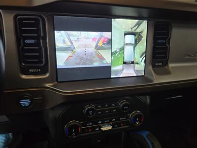 2022 Ford Bronco Base 4DR SUV AWD - Photo 23 - Hamilton, OH 45015