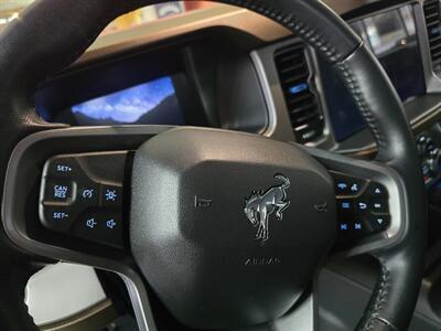 2022 Ford Bronco Base 4DR SUV AWD - Photo 21 - Hamilton, OH 45015