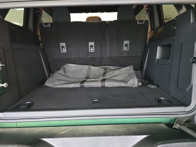 2022 Ford Bronco Base 4DR SUV AWD - Photo 43 - Hamilton, OH 45015