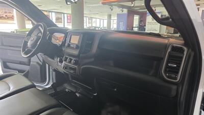 2023 RAM 2500 Tradesman 4DR CREW CAB 4X4/V8 - Photo 26 - Hamilton, OH 45015