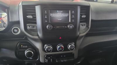 2023 RAM 2500 Tradesman 4DR CREW CAB 4X4/V8 - Photo 15 - Hamilton, OH 45015