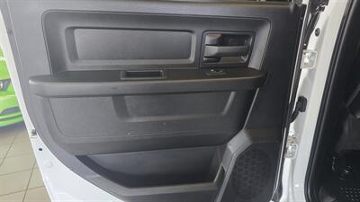 2023 RAM 2500 Tradesman 4DR CREW CAB 4X4/V8 - Photo 21 - Hamilton, OH 45015