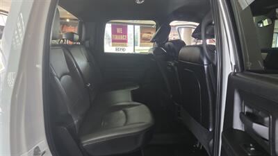 2023 RAM 2500 Tradesman 4DR CREW CAB 4X4/V8 - Photo 22 - Hamilton, OH 45015