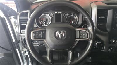 2023 RAM 2500 Tradesman 4DR CREW CAB 4X4/V8 - Photo 14 - Hamilton, OH 45015