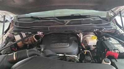 2023 RAM 2500 Tradesman 4DR CREW CAB 4X4/V8 - Photo 29 - Hamilton, OH 45015