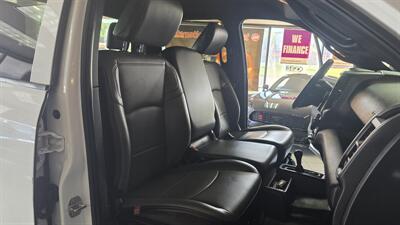 2023 RAM 2500 Tradesman 4DR CREW CAB 4X4/V8 - Photo 25 - Hamilton, OH 45015