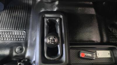 2023 RAM 2500 Tradesman 4DR CREW CAB 4X4/V8 - Photo 18 - Hamilton, OH 45015