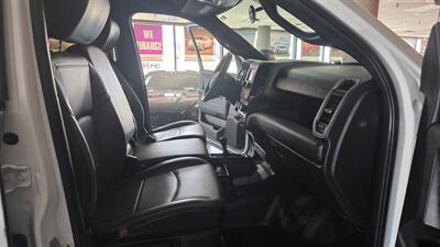 2023 RAM 2500 Tradesman 4DR CREW CAB 4X4/V8 - Photo 24 - Hamilton, OH 45015