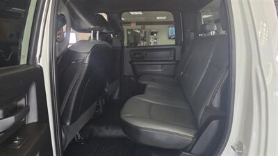 2023 RAM 2500 Tradesman 4DR CREW CAB 4X4/V8 - Photo 20 - Hamilton, OH 45015