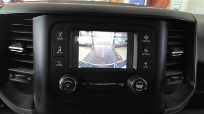 2023 RAM 2500 Tradesman 4DR CREW CAB 4X4/V8 - Photo 16 - Hamilton, OH 45015