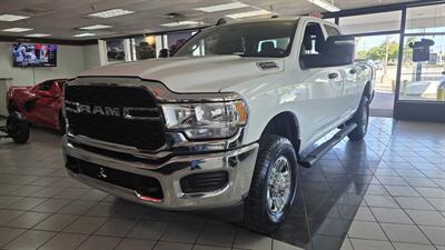 2023 RAM 2500 Tradesman 4DR CREW CAB 4X4/V8 - Photo 1 - Hamilton, OH 45015