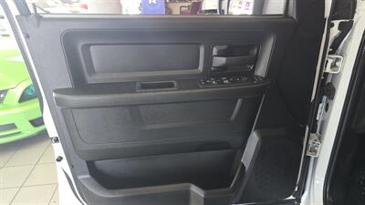 2023 RAM 2500 Tradesman 4DR CREW CAB 4X4/V8 - Photo 19 - Hamilton, OH 45015