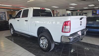 2023 RAM 2500 Tradesman 4DR CREW CAB 4X4/V8 - Photo 8 - Hamilton, OH 45015