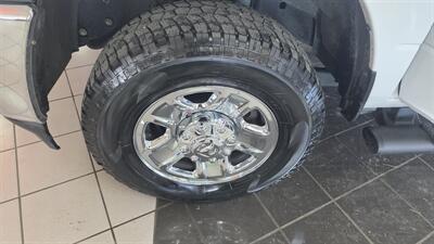 2023 RAM 2500 Tradesman 4DR CREW CAB 4X4/V8 - Photo 36 - Hamilton, OH 45015