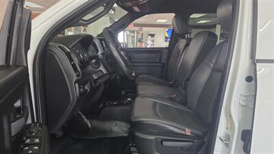 2023 RAM 2500 Tradesman 4DR CREW CAB 4X4/V8 - Photo 9 - Hamilton, OH 45015