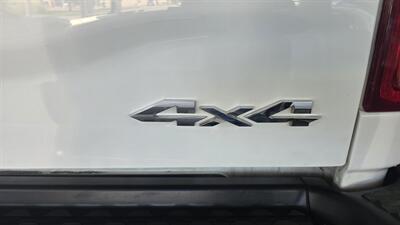 2023 RAM 2500 Tradesman 4DR CREW CAB 4X4/V8 - Photo 33 - Hamilton, OH 45015