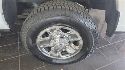 2023 RAM 2500 Tradesman 4DR CREW CAB 4X4/V8 - Photo 35 - Hamilton, OH 45015