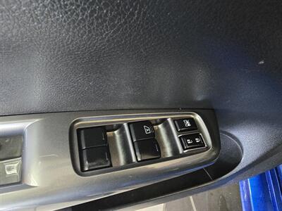 2014 Subaru Impreza WRX Premium 4DR SEDAN AWD   - Photo 18 - Hamilton, OH 45015