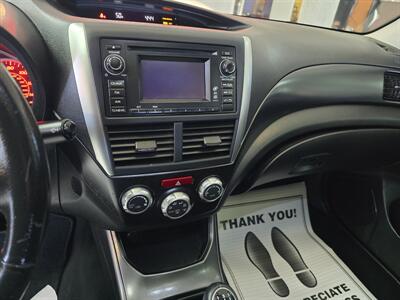 2014 Subaru Impreza WRX Premium 4DR SEDAN AWD   - Photo 29 - Hamilton, OH 45015
