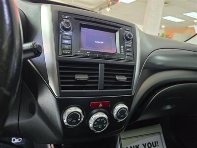 2014 Subaru Impreza WRX Premium 4DR SEDAN AWD   - Photo 30 - Hamilton, OH 45015
