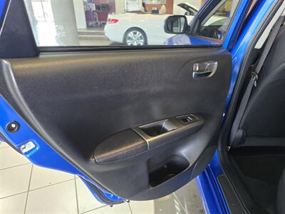 2014 Subaru Impreza WRX Premium 4DR SEDAN AWD   - Photo 12 - Hamilton, OH 45015