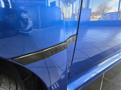 2014 Subaru Impreza WRX Premium 4DR SEDAN AWD   - Photo 25 - Hamilton, OH 45015