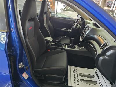2014 Subaru Impreza WRX Premium 4DR SEDAN AWD   - Photo 15 - Hamilton, OH 45015