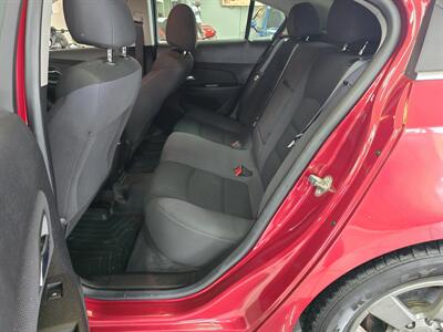 2014 Chevrolet Cruze 1LT Auto 4DR SEDAN - Photo 11 - Hamilton, OH 45015