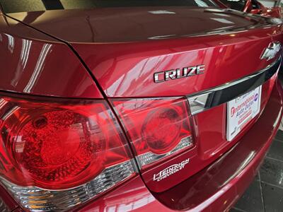 2014 Chevrolet Cruze 1LT Auto 4DR SEDAN - Photo 27 - Hamilton, OH 45015
