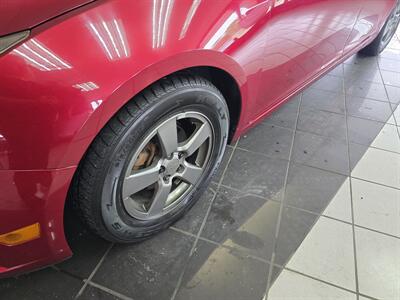 2014 Chevrolet Cruze 1LT Auto 4DR SEDAN - Photo 29 - Hamilton, OH 45015