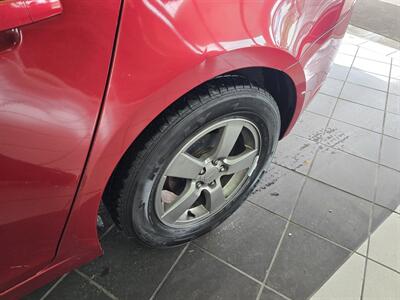 2014 Chevrolet Cruze 1LT Auto 4DR SEDAN - Photo 30 - Hamilton, OH 45015