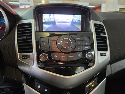 2014 Chevrolet Cruze 1LT Auto 4DR SEDAN - Photo 20 - Hamilton, OH 45015