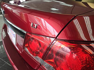 2014 Chevrolet Cruze 1LT Auto 4DR SEDAN - Photo 28 - Hamilton, OH 45015