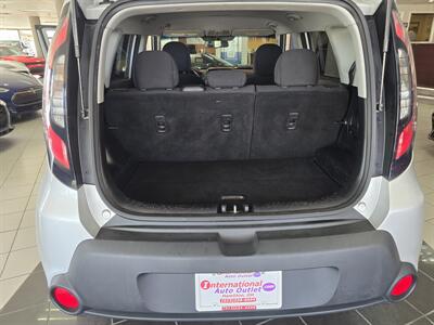2014 Kia Soul Base 4DR CROSSOVER - Photo 26 - Hamilton, OH 45015