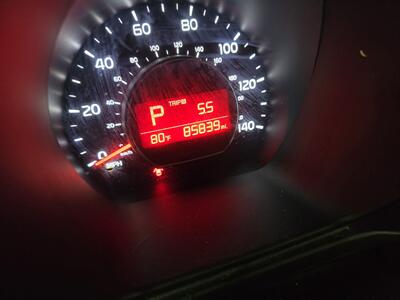 2014 Kia Soul Base 4DR CROSSOVER - Photo 21 - Hamilton, OH 45015