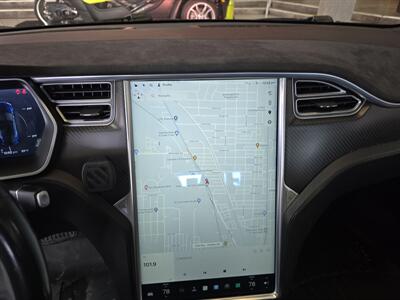 2015 Tesla Model S 70D 4DR HATCHACK AWD   - Photo 27 - Hamilton, OH 45015