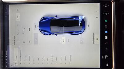2015 Tesla Model S 70D 4DR HATCHACK AWD   - Photo 23 - Hamilton, OH 45015