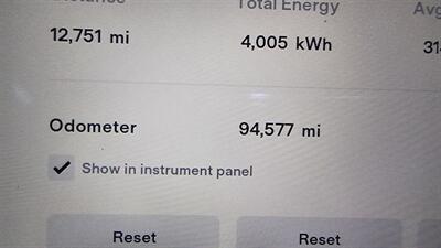 2015 Tesla Model S 70D 4DR HATCHACK AWD   - Photo 22 - Hamilton, OH 45015