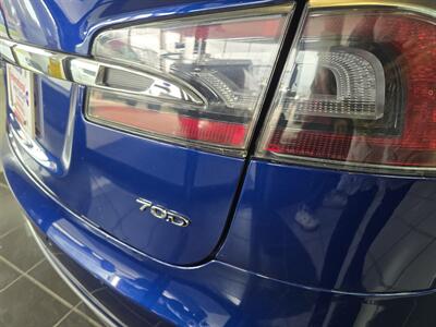 2015 Tesla Model S 70D 4DR HATCHACK AWD   - Photo 31 - Hamilton, OH 45015
