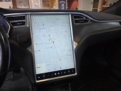 2015 Tesla Model S 70D 4DR HATCHACK AWD   - Photo 25 - Hamilton, OH 45015
