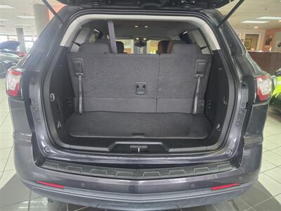 2015 Chevrolet Traverse LT 4DR SUV w/1LT - Photo 25 - Hamilton, OH 45015