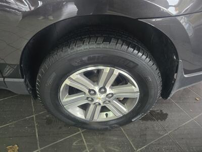 2015 Chevrolet Traverse LT 4DR SUV w/1LT - Photo 29 - Hamilton, OH 45015