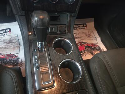 2015 Chevrolet Traverse LT 4DR SUV w/1LT - Photo 19 - Hamilton, OH 45015