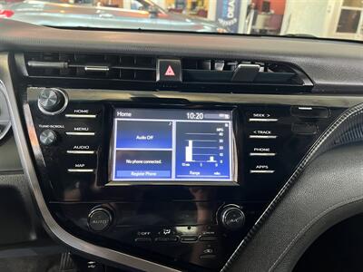 2019 Toyota Camry SE 4DR SEDAN - Photo 15 - Hamilton, OH 45015