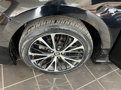 2019 Toyota Camry SE 4DR SEDAN - Photo 28 - Hamilton, OH 45015