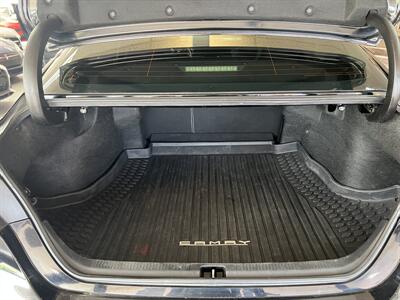 2019 Toyota Camry SE 4DR SEDAN - Photo 19 - Hamilton, OH 45015